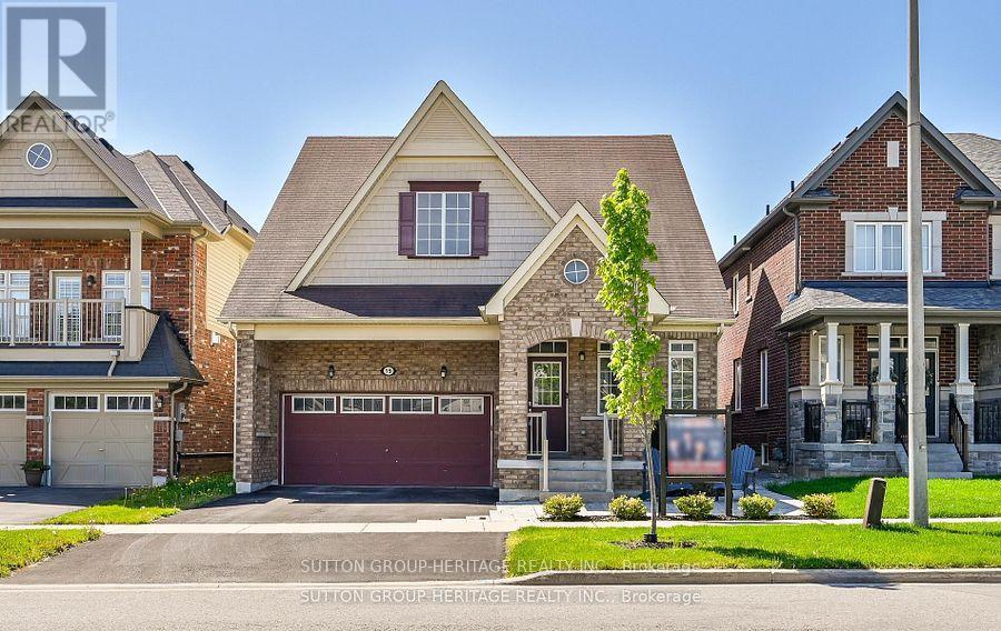 19 NORTHGLEN BOULEVARD