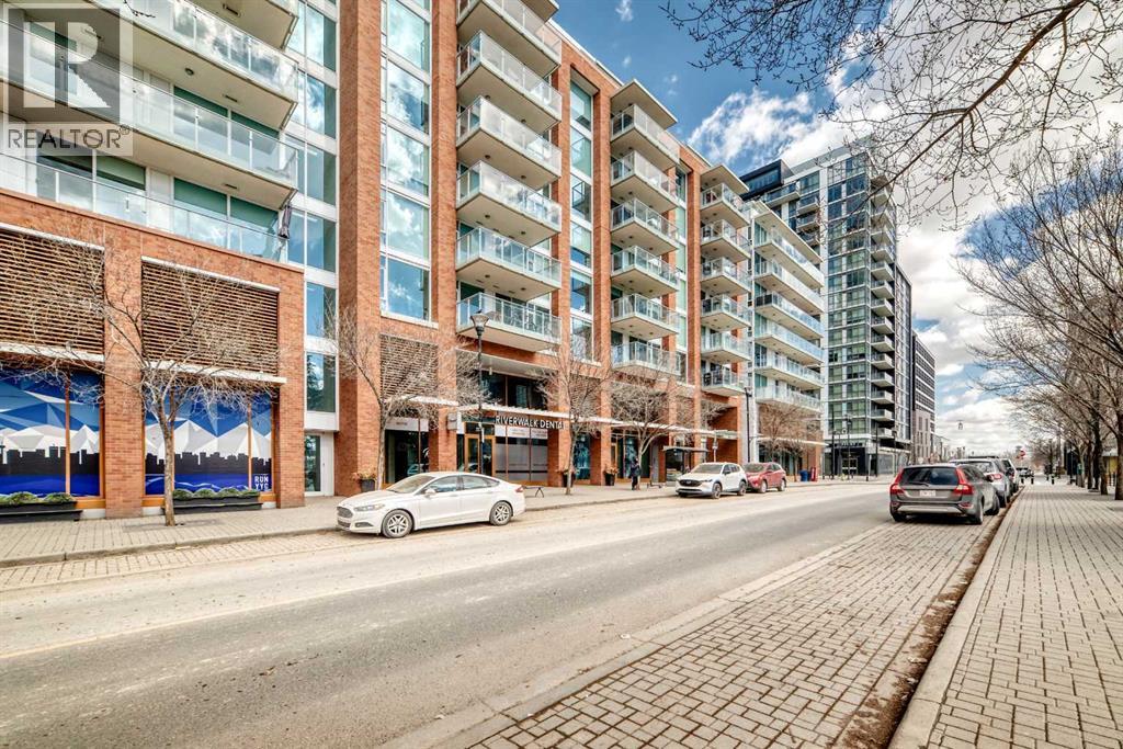 Apartment for Sale in 506, 560 6 Avenue SE|Calgary, Alberta t2g1k7 4