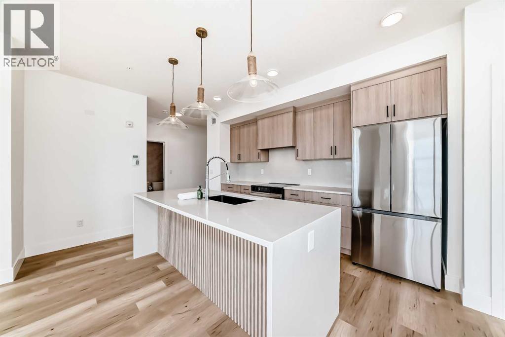 Apartment for Sale in 2305, 4270 Norford Avenue NW|Calgary, Alberta T3B6A8 5