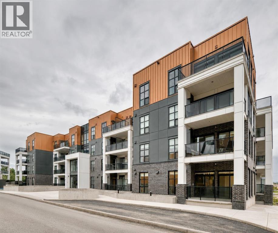 Apartment for Sale in 2305, 4270 Norford Avenue NW|Calgary, Alberta T3B6A8 2