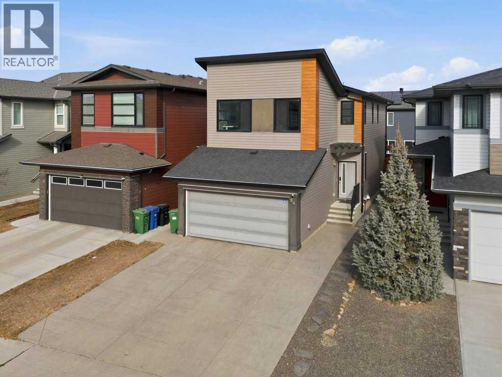 House for Sale in 34 Walgrove Link SE|Calgary, Alberta T2X2H6 3