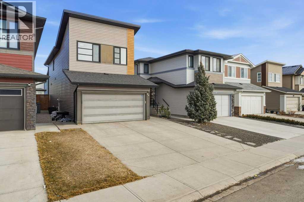 House for Sale in 34 Walgrove Link SE|Calgary, Alberta T2X2H6 2