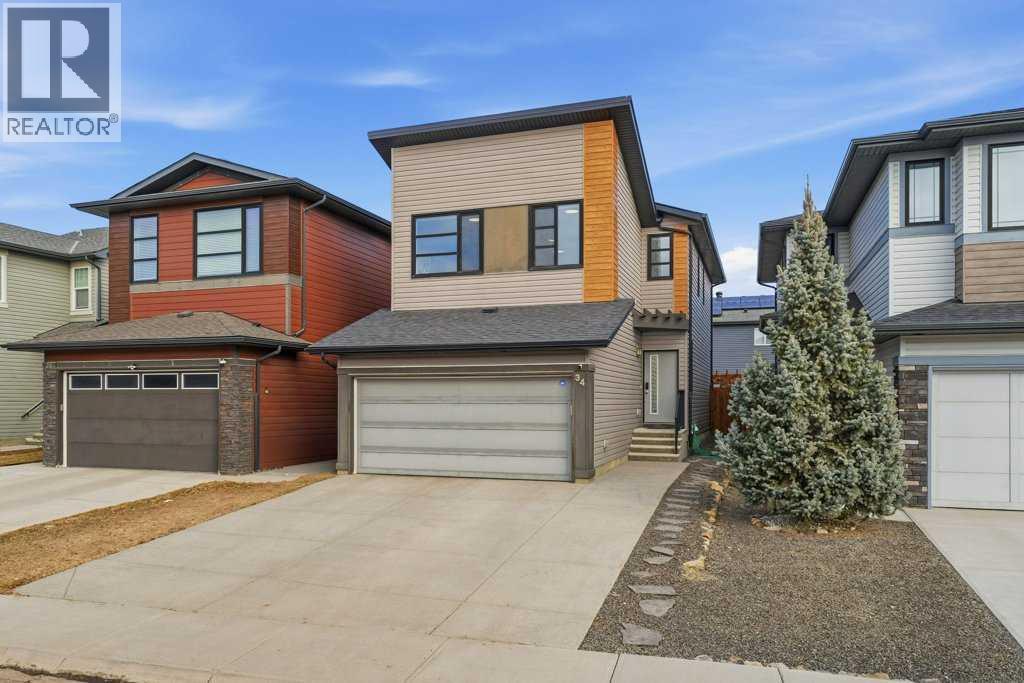 House for Sale in 34 Walgrove Link SE|Calgary, Alberta T2X2H6