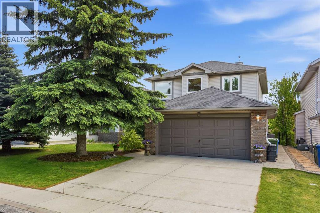 House for Sale in 142 Riverview Circle SE|Calgary, Alberta T2C4J9