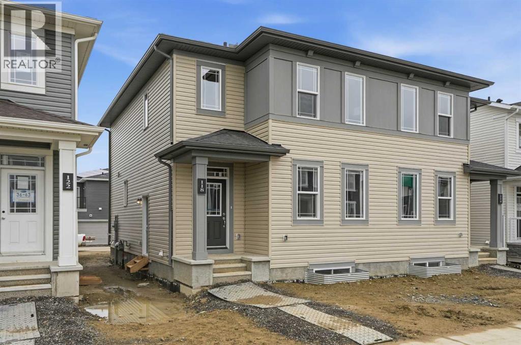 Duplex for Sale in 130 Carringwood Terrace NW|Calgary, Alberta T3P2B2 2