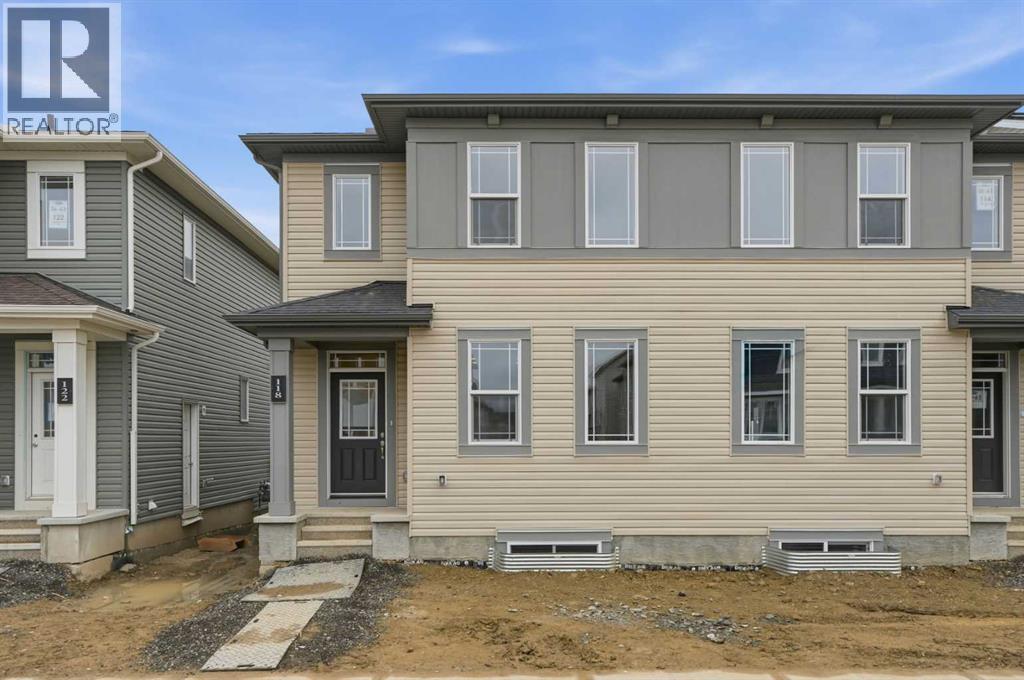 Duplex for Sale in 130 Carringwood Terrace NW|Calgary, Alberta T3P2B2