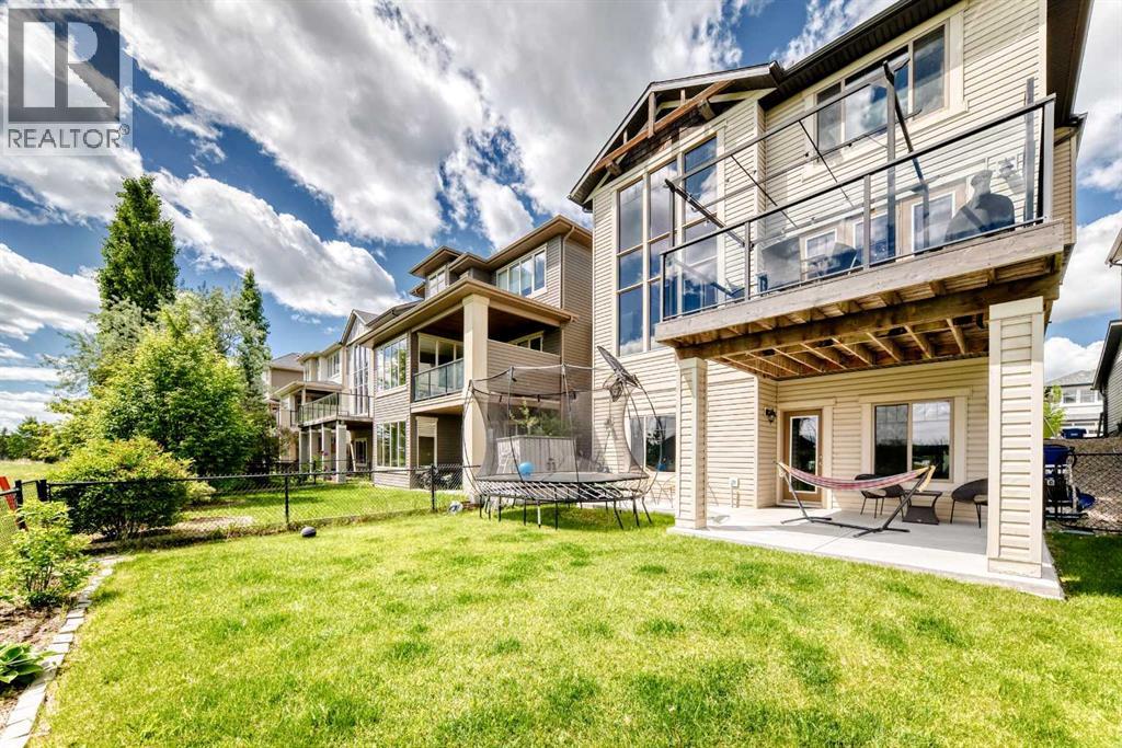 House for Sale in 78 Chaparral Valley Square SE|Calgary, Alberta T2X0P6 2