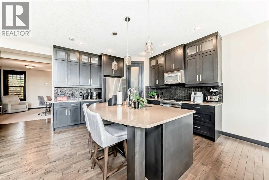 House for Sale in 78 Chaparral Valley Square SE|Calgary, Alberta T2X0P6 5