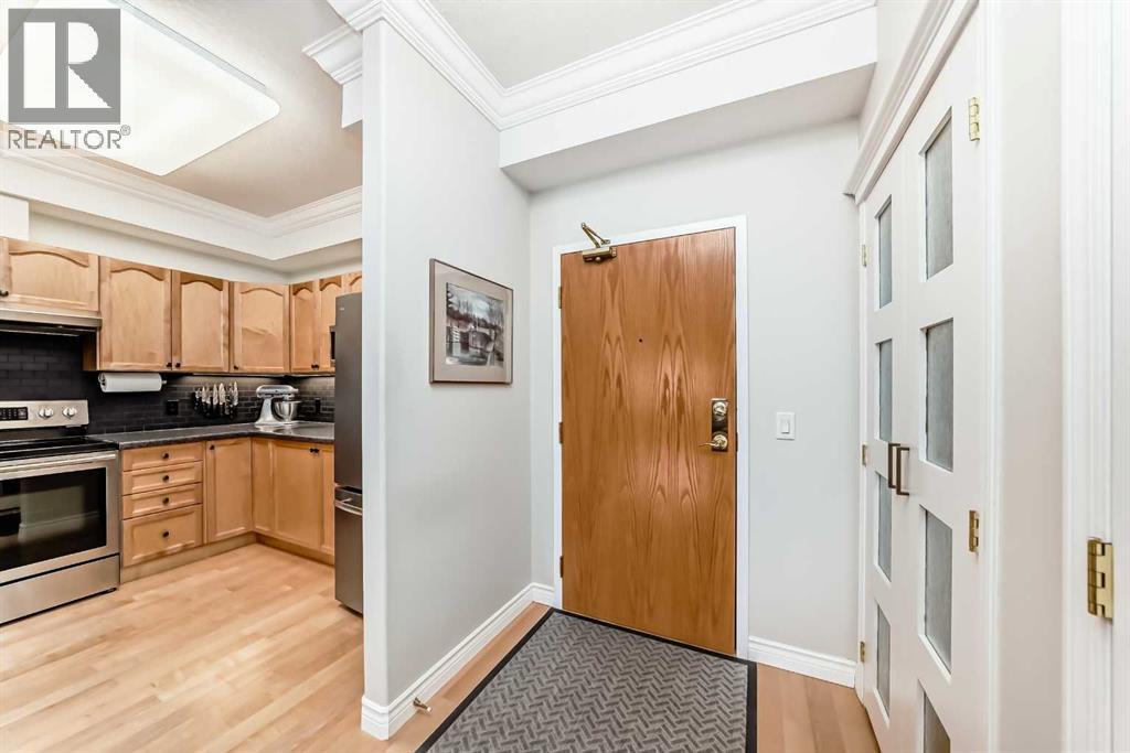 Apartment for Sale in 159, 223 Tuscany Springs Boulevard NW|Calgary, Alberta T3L2M2 4