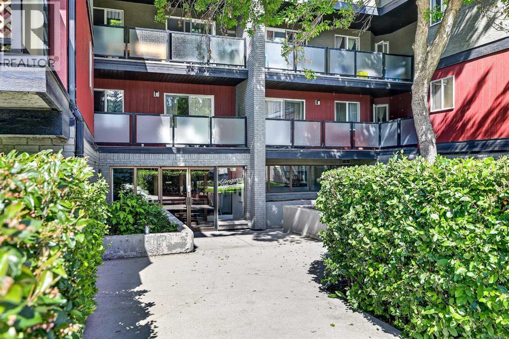 Apartment for Sale in 204, 1915 26 Street SW|Calgary, Alberta T3E2A2 3