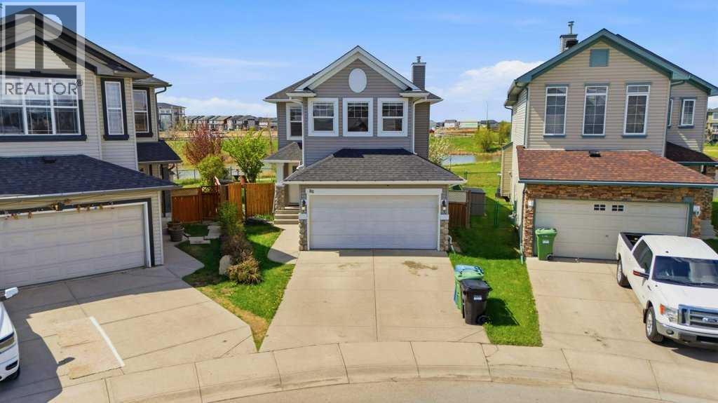 House for Sale in 86 Saddlecrest Close NE|Calgary, Alberta T3J5B6 2