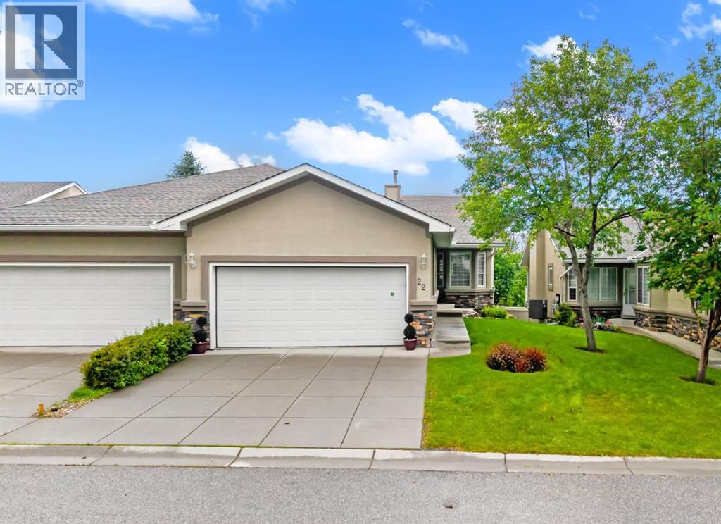 Duplex for Sale in 22 Mt Mckenzie Villas SE|Calgary, Alberta T2Z2P9 2