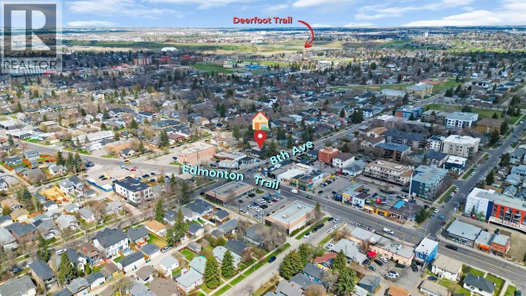 House for Sale in 426 8 Avenue NE|Calgary, Alberta T2E0R2 2