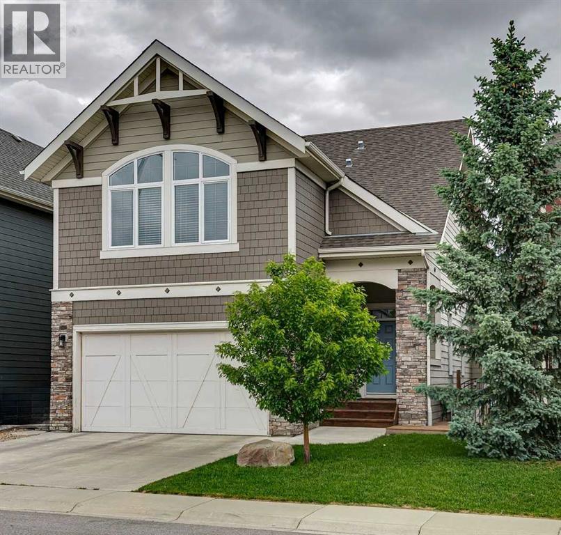 House for Sale in 48 Masters Common SE|Calgary, Alberta T3M2B8