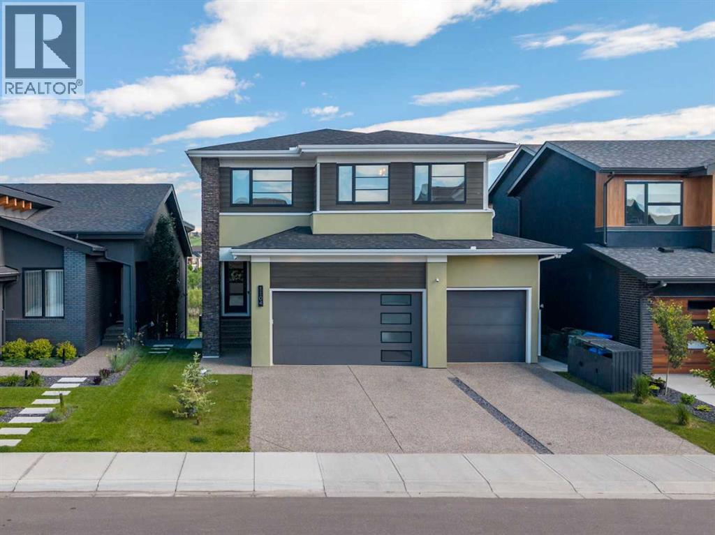 House for Sale in 1104 Cranbrook Gardens SE|Calgary, Alberta T3M3L3