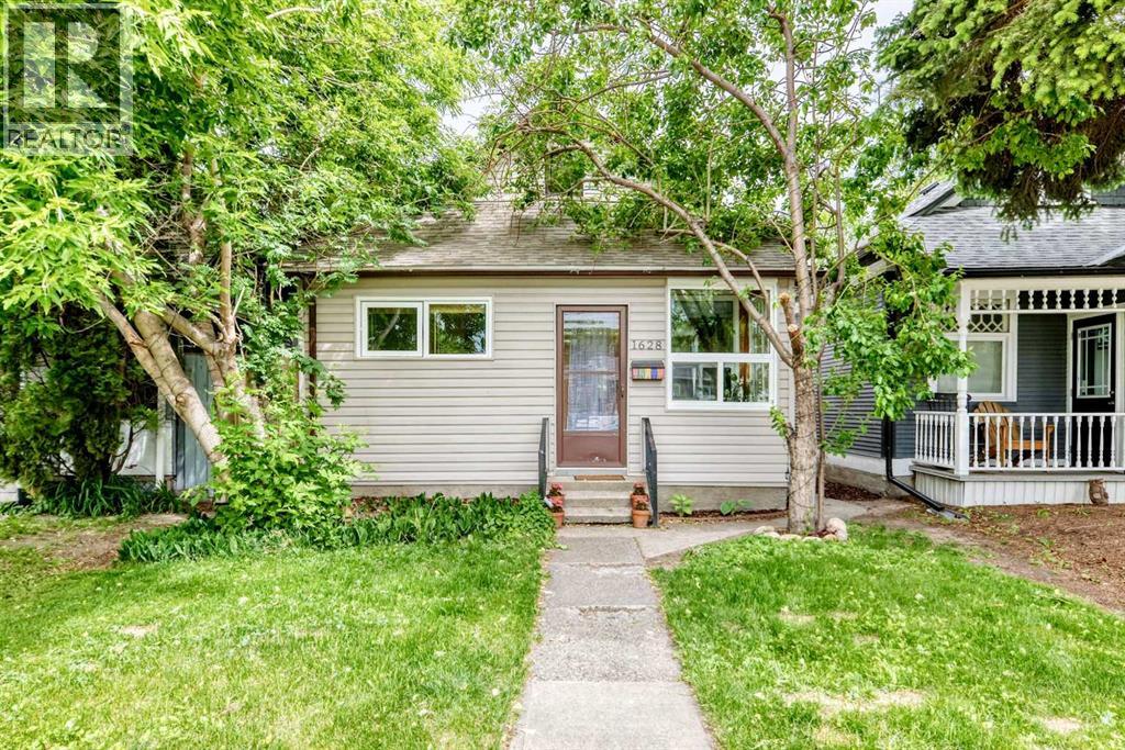 House for Sale in 1628 15 Street SE|Calgary, Alberta T3G3L9