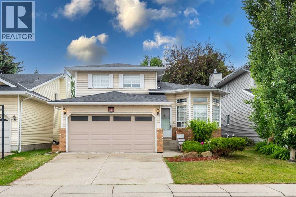 House for Sale in 244 Riverglen Place SE|Calgary, Alberta T2C3T4