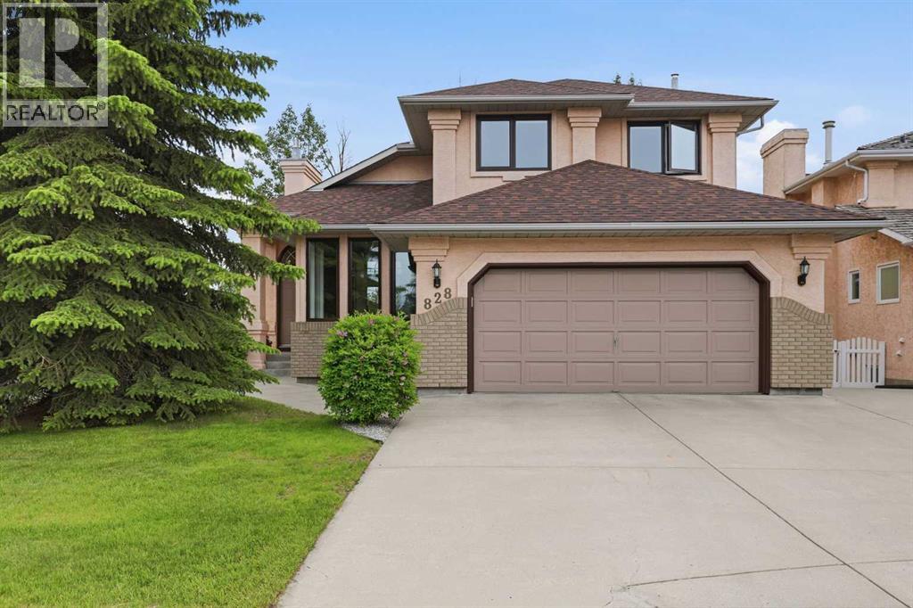 House for Sale in 828 Douglas Woods Place SE|Calgary, Alberta t2z2e9