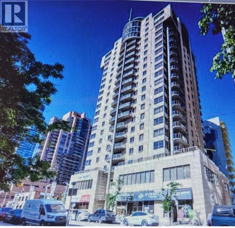 Apartment for Sale in 1901, 683 10 Street SW|Calgary, Alberta T2P5G3