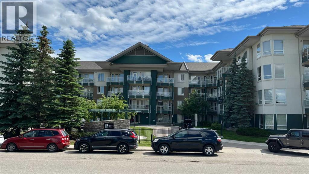 Apartment for Sale in 203, 3111 34 Avenue NW|Calgary, Alberta T2L0Y2