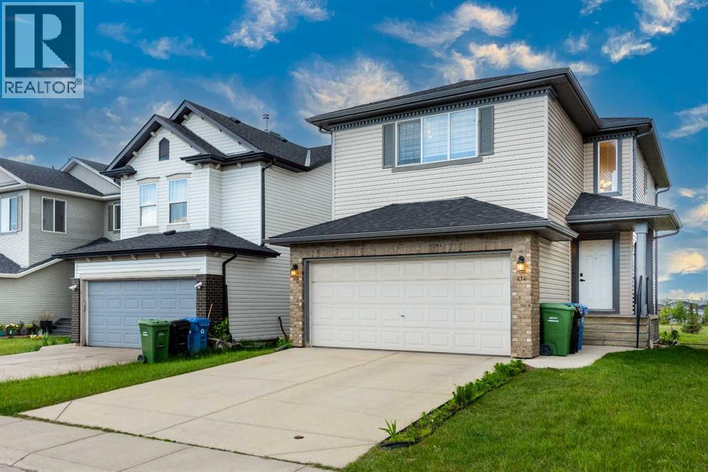 House for Sale in 276 Taralake Terrace NE|Calgary, Alberta T3J0A2