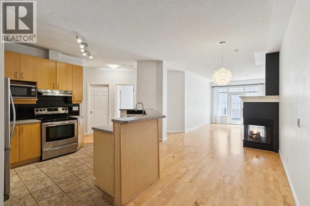 Apartment for Sale in 308, 923 15 Avenue SW|Calgary, Alberta T2R0S2 5