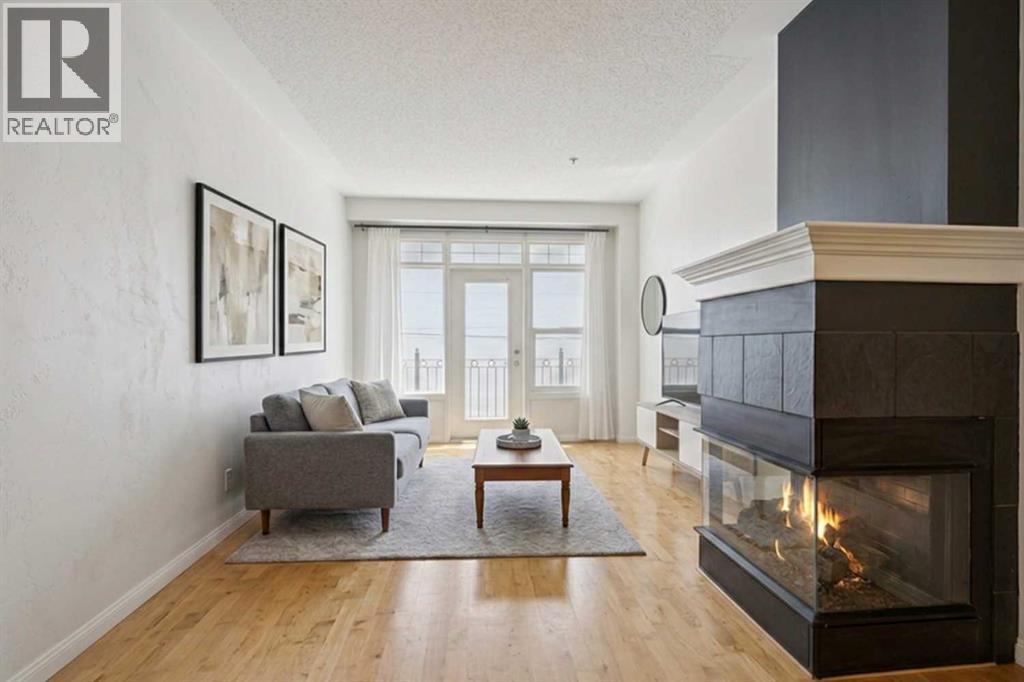 Apartment for Sale in 308, 923 15 Avenue SW|Calgary, Alberta T2R0S2 4