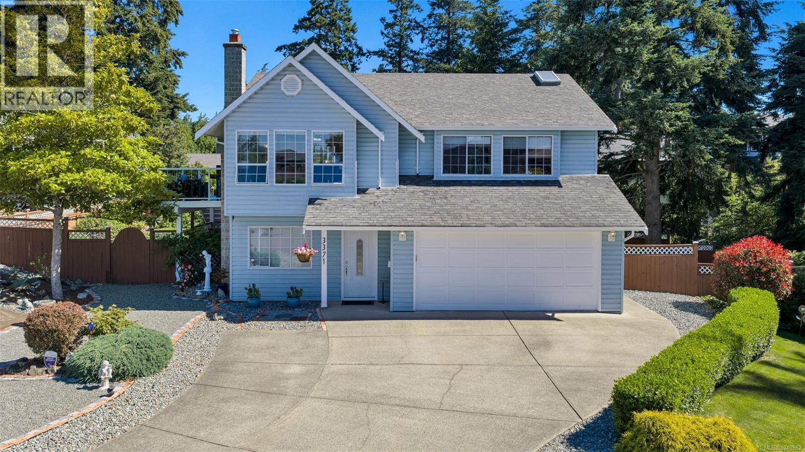 3371 Billhirst Pl