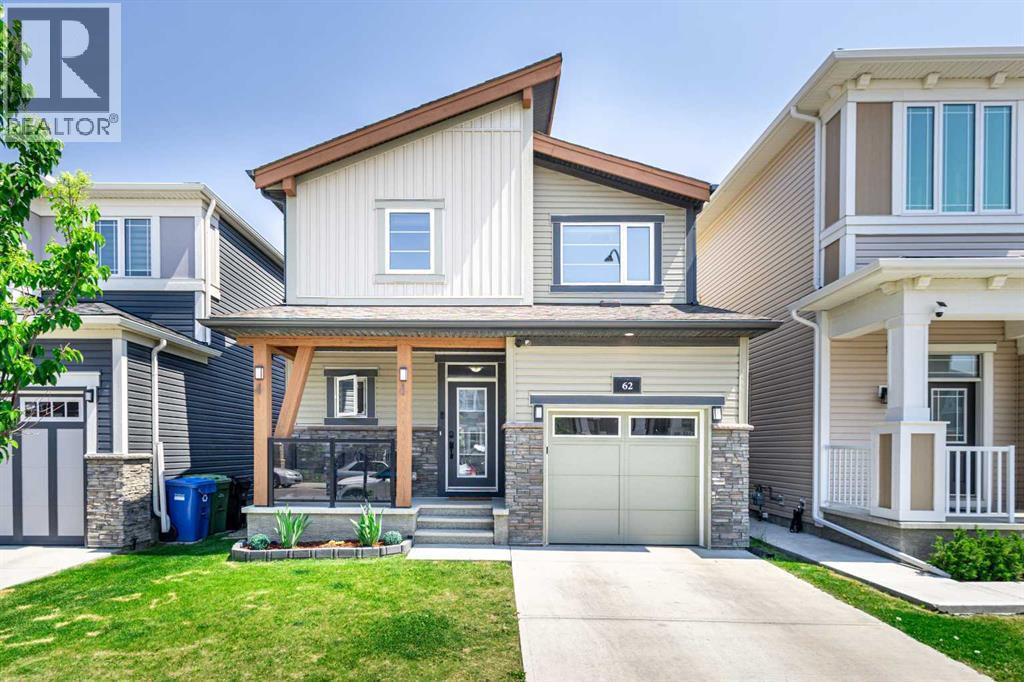 House for Sale in 62 Carrington Rise NW|Calgary, Alberta T3P0Y8