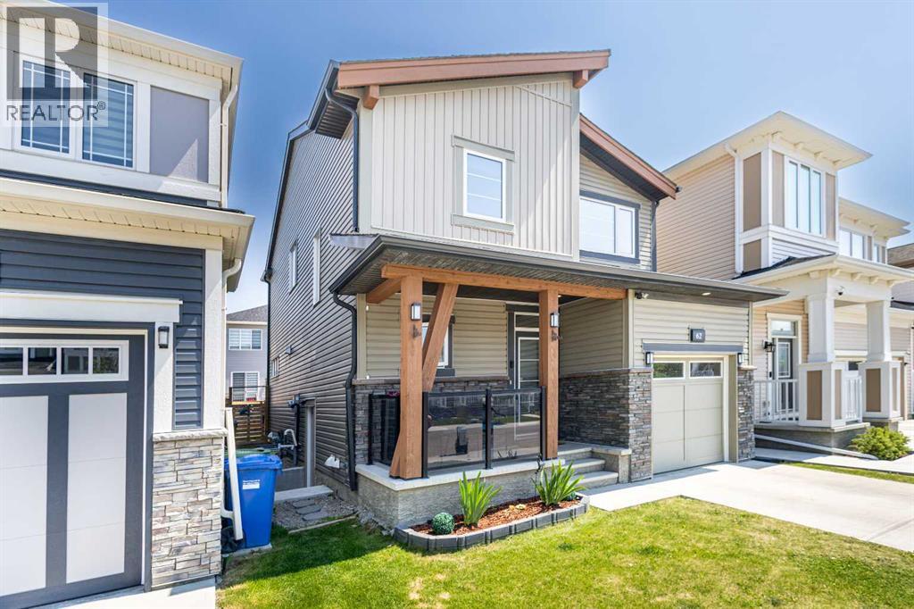 House for Sale in 62 Carrington Rise NW|Calgary, Alberta T3P0Y8 3