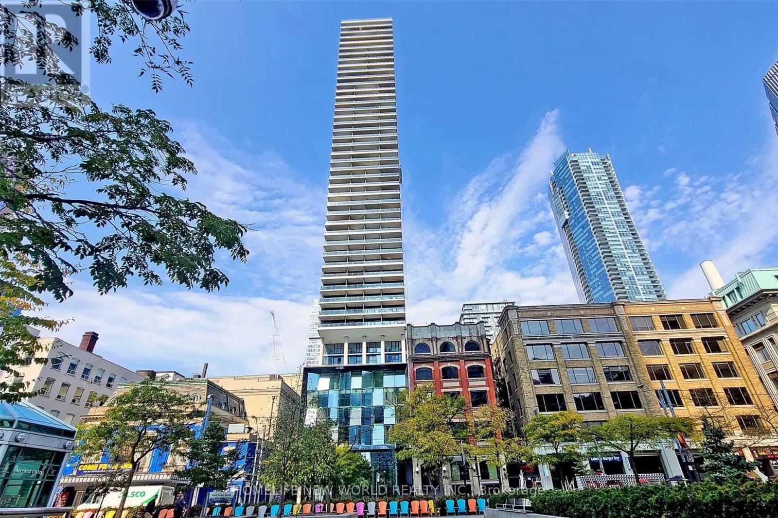 2703 - 224 KING STREET W