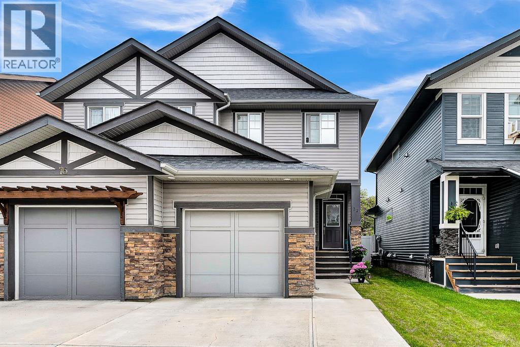 Duplex for Sale in 72 Legacy Mews SE|Calgary, Alberta T2X0Y5
