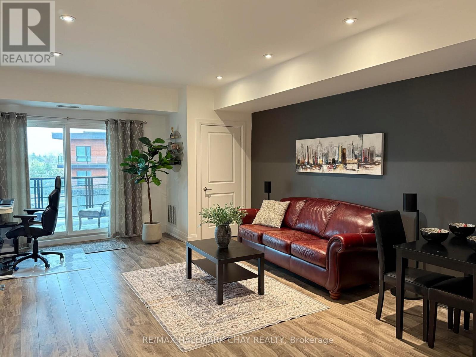 505 - 302 ESSA ROAD