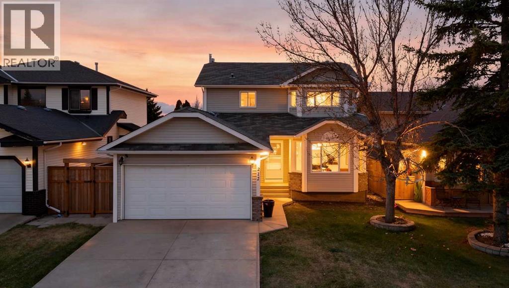 House for Sale in 212 Harvest Wood Way NE|Calgary, Alberta T3K3X7 3
