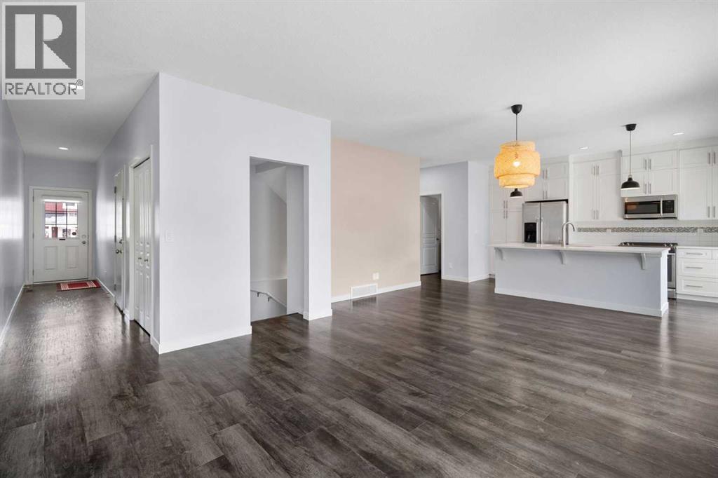 Row / Townhouse for Sale in 1908, 881 Sage Valley Boulevard NW|Calgary, Alberta T3R0R3 3
