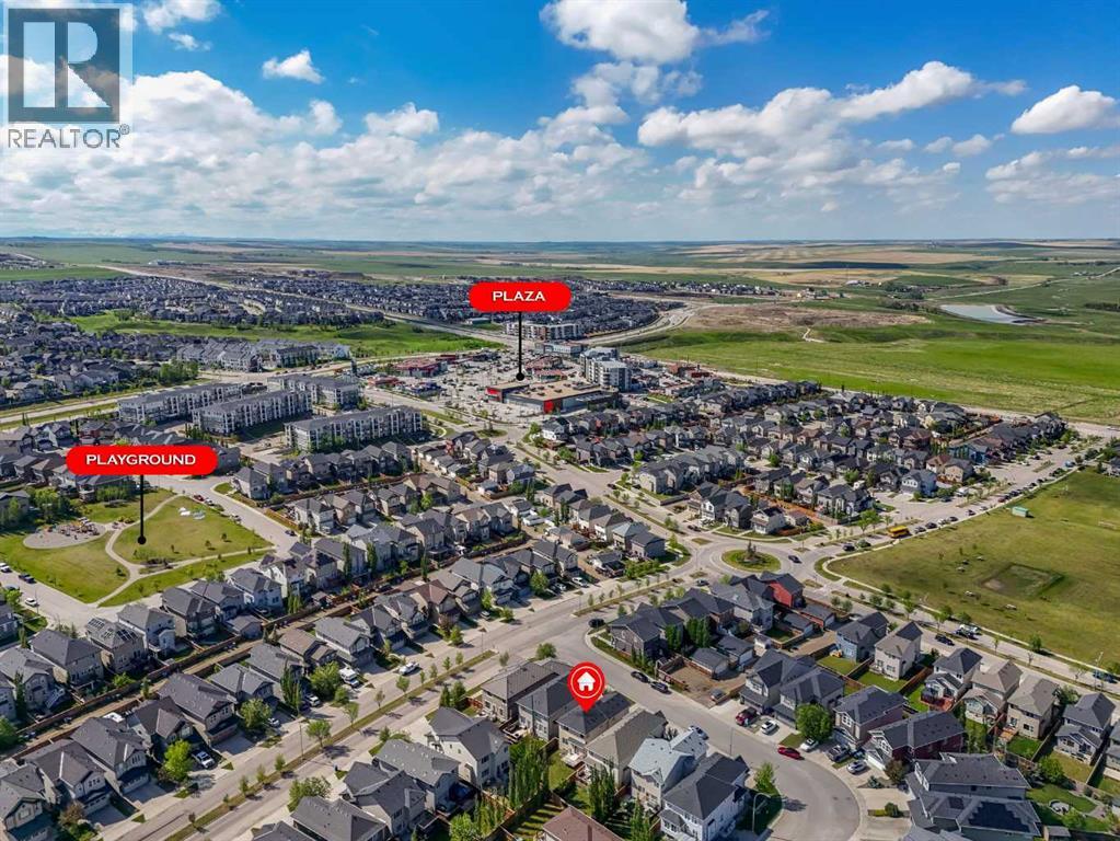 House for Sale in 113 Sage Bank Crescent NW|Calgary, Alberta T3R0J2 4