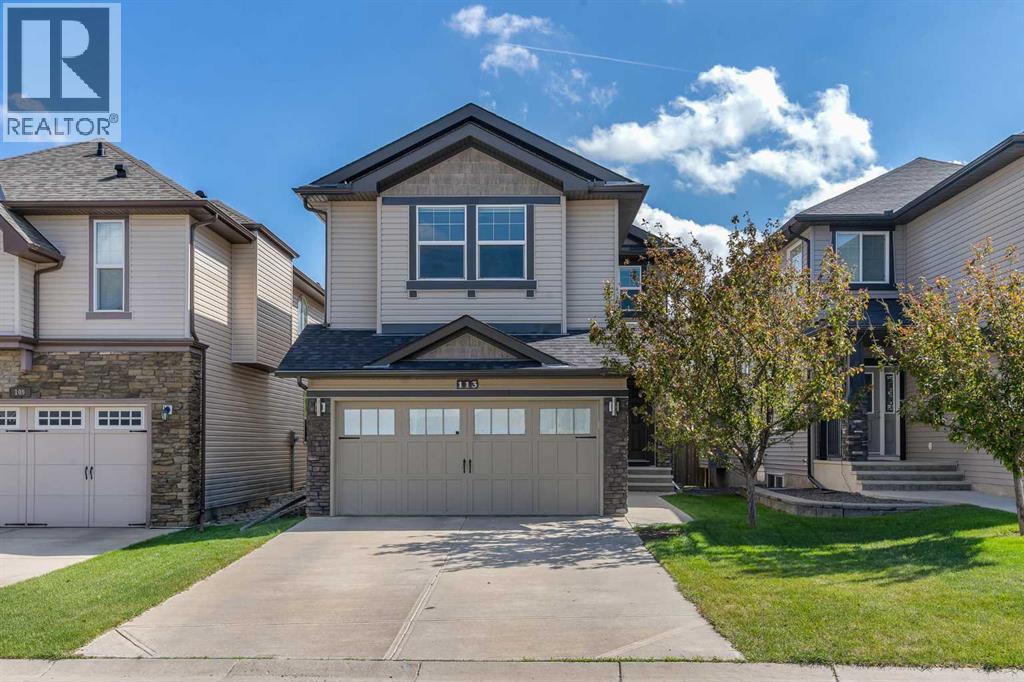 House for Sale in 113 Sage Bank Crescent NW|Calgary, Alberta T3R0J2
