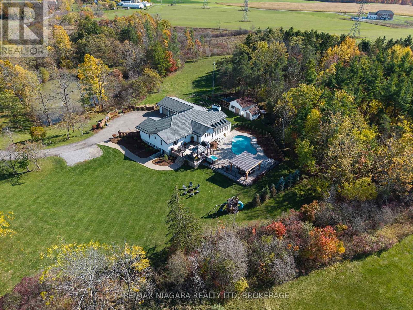 For sale: 340 ROLAND ROAD, Pelham (North Pelham), Ontario L0S1M0 ...