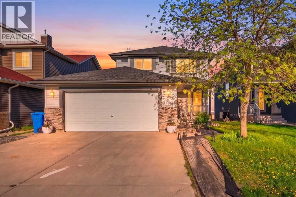 House for Sale in 101 Coville Crescent NE|Calgary, Alberta T3K5E3