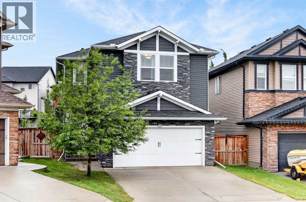 House for Sale in 39 Nolanfield Crescent NW|Calgary, Alberta T3R0L7 2