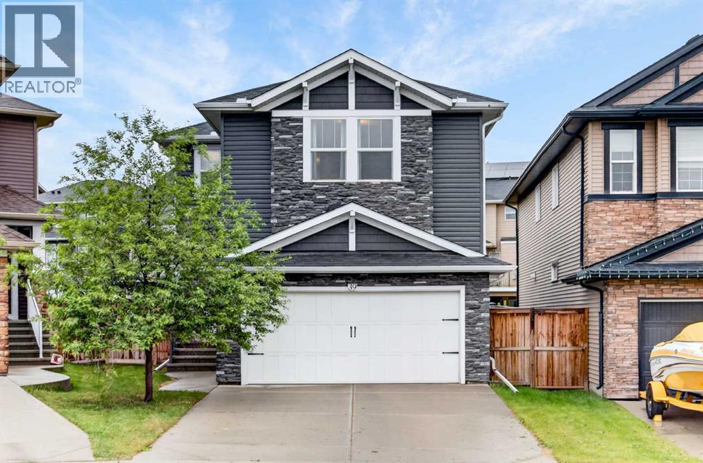 House for Sale in 39 Nolanfield Crescent NW|Calgary, Alberta T3R0L7
