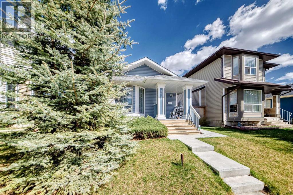 House for Sale in 329 Martinwood Place NE|Calgary, Alberta T3J3H7 5