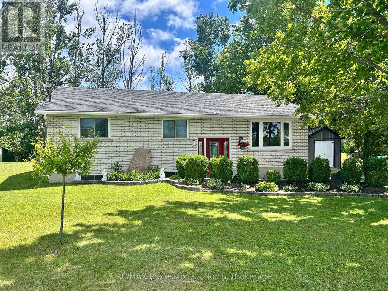 111 ANDERSON DRIVE