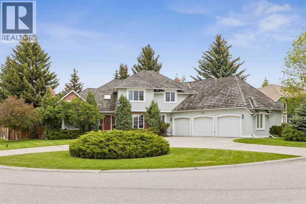 House for Sale in 65 Woodpath Terrace SW|Calgary, Alberta T2W5Z5