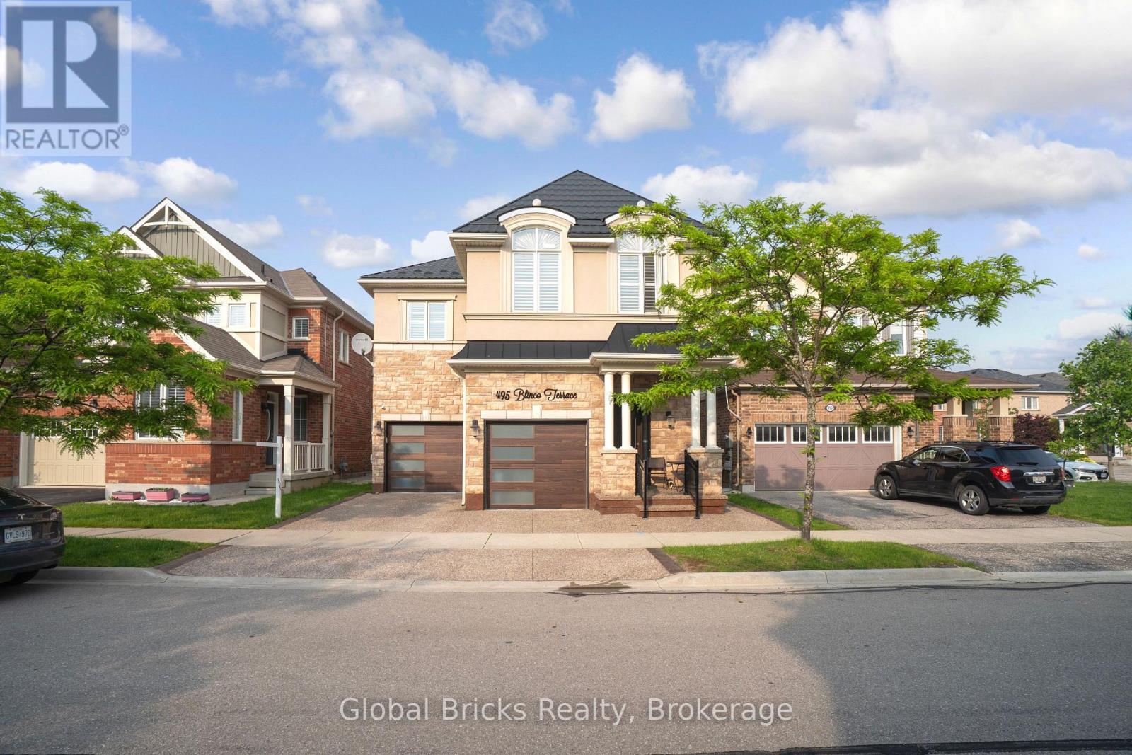 495 BLINCO TERRACE