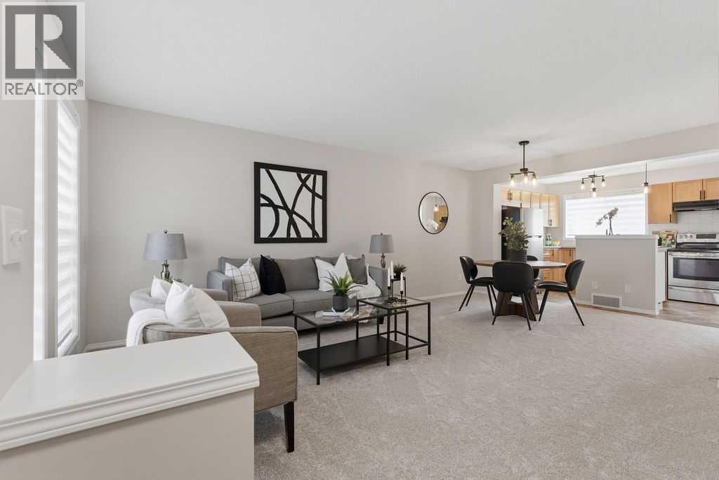 Duplex for Sale in 115 Elgin Meadows View SE|Calgary, Alberta T2Z0E9