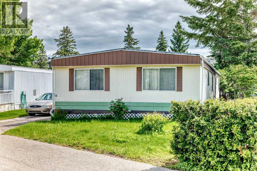 Mobile Home for Sale in 15, 3223 83 Street NW|Calgary, Alberta T3B6J4 3