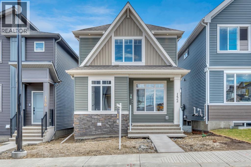 House for Sale in 152 Annette Villas NW|Calgary, Alberta T3R2B5