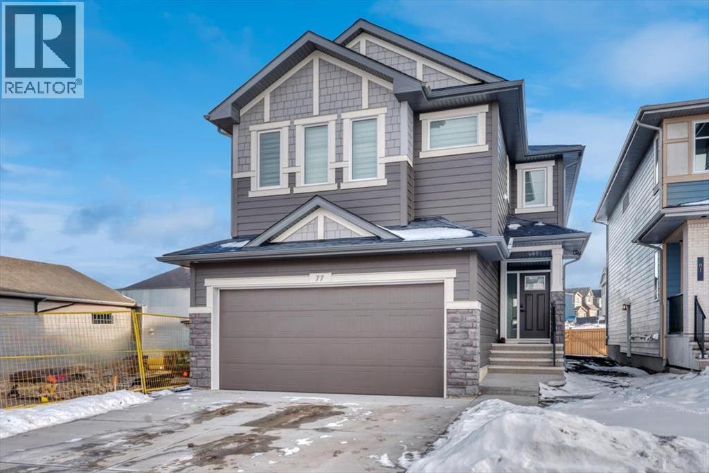 House for Sale in 77 Versant Point SW|Calgary, Alberta T2Z0Z5 3