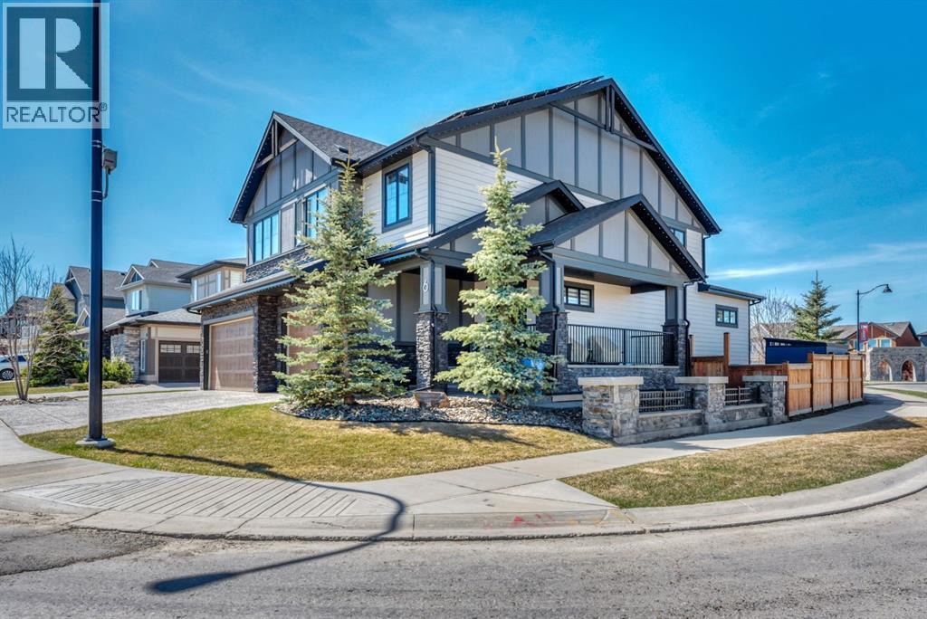 House for Sale in 6 Legacy Woods Crescent SE|Calgary, Alberta T2X2G5 2